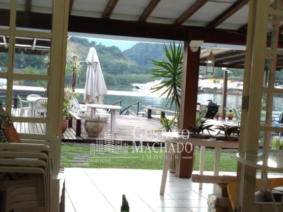 Imagem Casa com 4 Quartos à Venda, 110 m² em Itanema - Angra Dos Reis