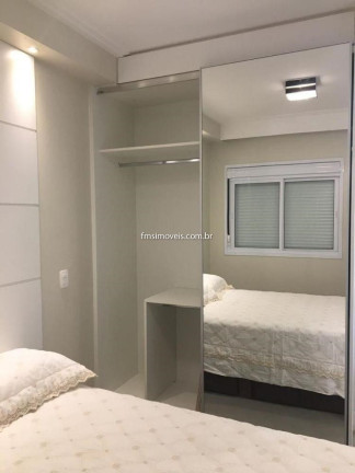 Imagem Imóvel com 1 Quarto à Venda, 39 m² em Brooklin - São Paulo