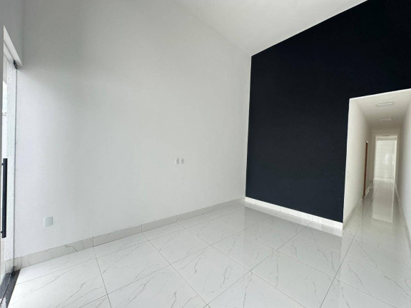 Imagem Casa com 3 Quartos à Venda, 202 m² em Jardim Buriti Sereno - Aparecida De Goiânia