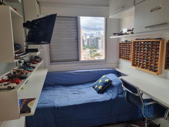 Imagem Apartamento com 2 Quartos à Venda, 56 m² em Vila Nova Conceição - São Paulo Imagem Apartamento com 2 Quartos à Venda, 56 m² em Vila Nova Conceição - São Paulo