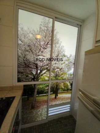 Imagem Apartamento com 3 Quartos à Venda, 65 m² em Jaguaré - São Paulo