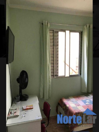 Imagem Sobrado com 4 Quartos à Venda, 275 m² em Vila Amália (zona Norte) - São Paulo