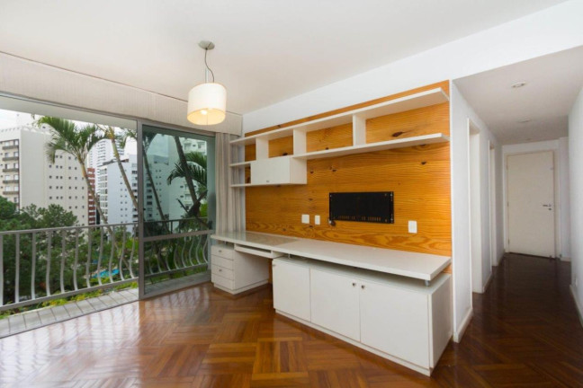 Imagem Apartamento com 4 Quartos à Venda, 280 m² em Real Parque - São Paulo
