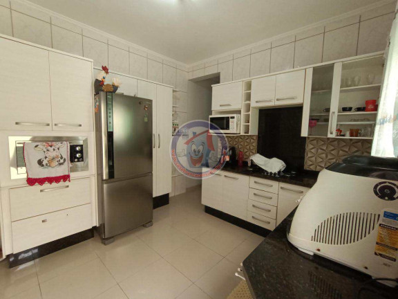 Imagem Casa com 3 Quartos à Venda, 152 m² em Vera Cruz - Mongaguá Imagem Casa com 3 Quartos à Venda, 152 m² em Vera Cruz - Mongaguá