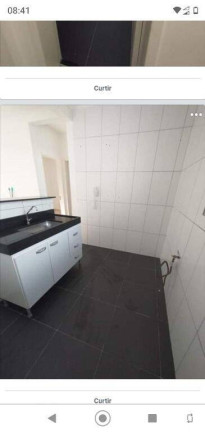 Imagem Apartamento com 2 Quartos à Venda, 46 m² em Vila São José - Taubaté Imagem Apartamento com 2 Quartos à Venda, 46 m² em Vila São José - Taubaté