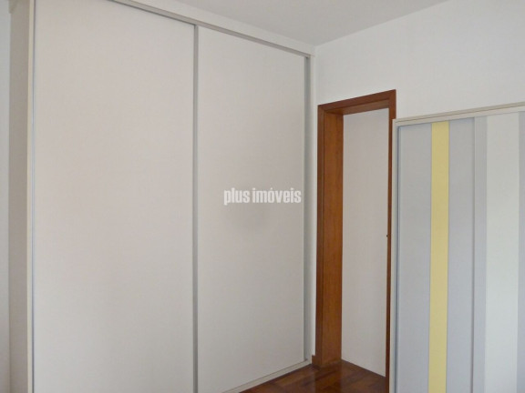 Imagem Apartamento com 4 Quartos à Venda, 220 m² em Morumbi - São Paulo