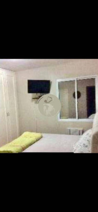 Imagem Apartamento com 3 Quartos à Venda, 163 m² em Aparecida - Santos Imagem Apartamento com 3 Quartos à Venda, 163 m² em Aparecida - Santos