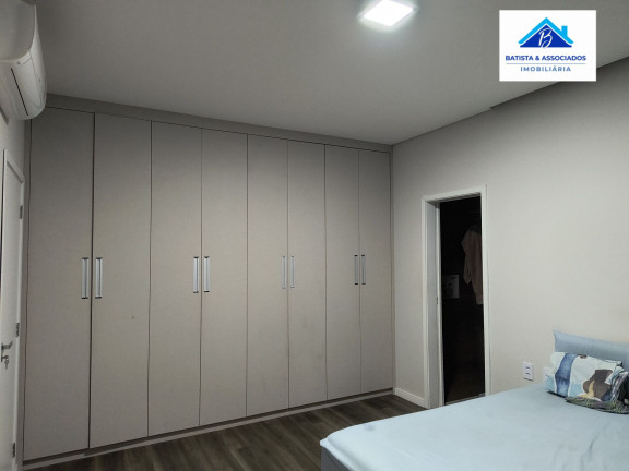 Imagem Casa de Condomínio com 3 Quartos à Venda, 303 m² em Swiss Park - Campinas Imagem Casa de Condomínio com 3 Quartos à Venda, 303 m² em Swiss Park - Campinas