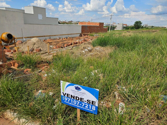 Imagem Terreno à Venda, 150 m² em Parque Campo Bonito - Indaiatuba Imagem Terreno à Venda, 150 m² em Parque Campo Bonito - Indaiatuba