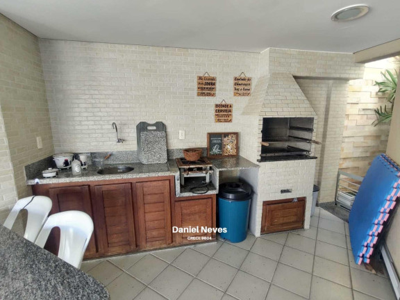 Imagem Casa de Condomínio com 5 Quartos à Venda, 430 m² em Vilas Do Atlântico - Lauro De Freitas Imagem Casa de Condomínio com 5 Quartos à Venda, 430 m² em Vilas Do Atlântico - Lauro De Freitas