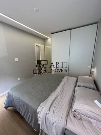 Imagem Apartamento com 1 Quarto à Venda, 56 m² em Vila Olímpia - São Paulo