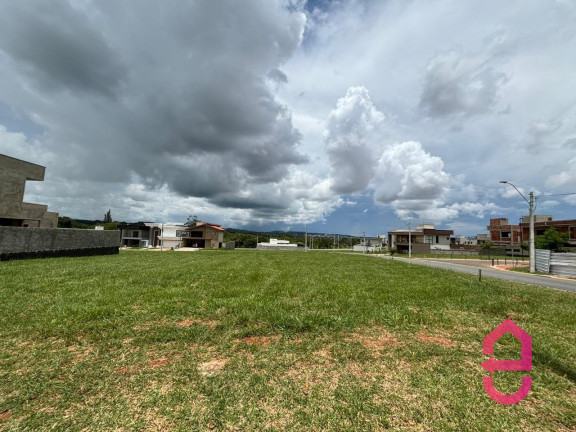 Imagem Terreno à Venda, 505 m² em Condomínio Parque Dos Cisnes - Goiânia Imagem Terreno à Venda, 505 m² em Condomínio Parque Dos Cisnes - Goiânia