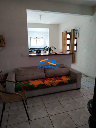 Imagem Sobrado com 4 Quartos à Venda, 125 m² em Parque Das Nações - Barueri