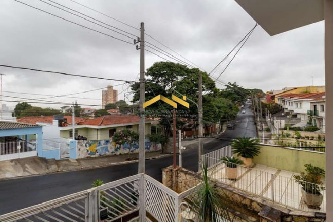 Imagem Casa com 3 Quartos à Venda, 230 m² em Parque São Domingos - São Paulo