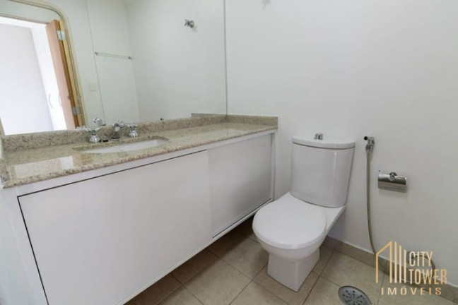 Imagem Apartamento com 3 Quartos à Venda, 209 m² em Itaim Bibi - São Paulo