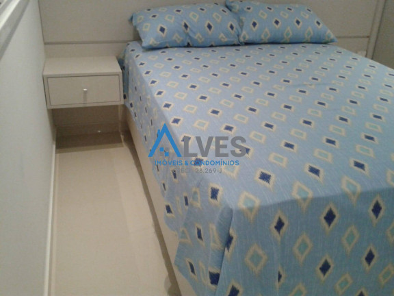 Imagem Apartamento com 2 Quartos à Venda, 58 m² em Rudge Ramos - São Bernardo Do Campo