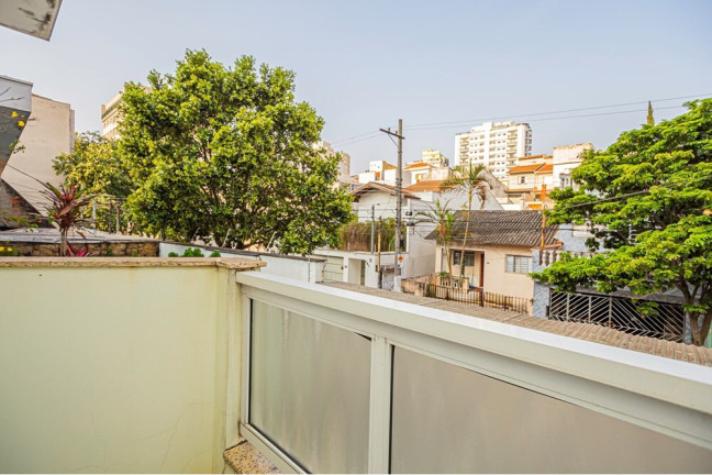 Imagem Casa com 3 Quartos à Venda, 240 m² em Mirandópolis - São Paulo Imagem Casa com 3 Quartos à Venda, 240 m² em Mirandópolis - São Paulo