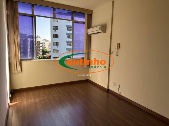 Imagem Apartamento com 2 Quartos à Venda, 58 m² em Tijuca - Rio De Janeiro
