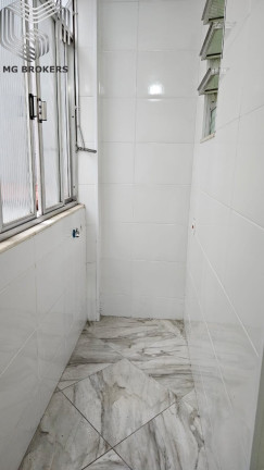 Imagem Imóvel com 3 Quartos à Venda, 82 m² em Vila Isabel - Rio De Janeiro