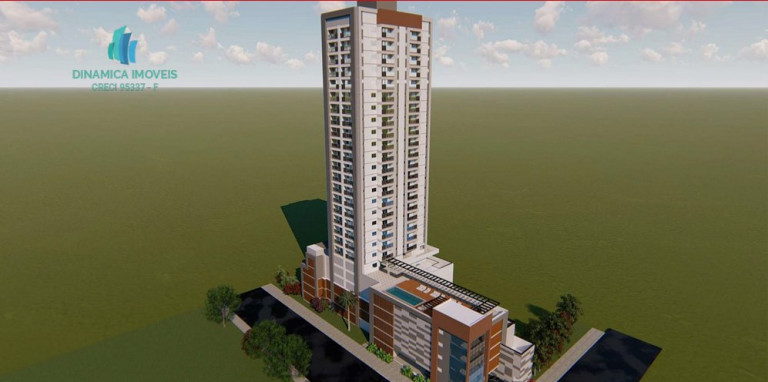 Imagem Apartamento com 1 Quarto à Venda, 41 m² em Jardim Guanabara - Campinas Imagem Apartamento com 1 Quarto à Venda, 41 m² em Jardim Guanabara - Campinas