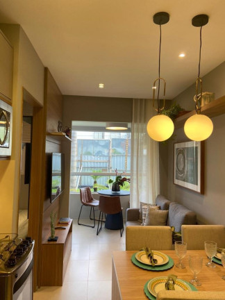 Apartamento com 1 Quarto à Venda, 15 m² em Amaralina - Salvador