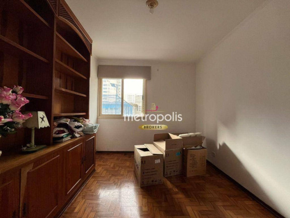 Imagem Apartamento com 3 Quartos para Alugar, 117 m² em Santo Antônio - São Caetano Do Sul Imagem Apartamento com 3 Quartos para Alugar, 117 m² em Santo Antônio - São Caetano Do Sul