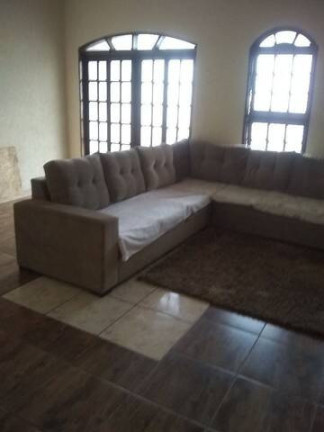 Casa com 3 Quartos à Venda, 125 m² em Jardim Serrano - Votorantim