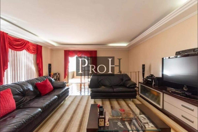 Cobertura com 3 Quartos à Venda, 156 m² em Santa Paula - São Caetano Do Sul
