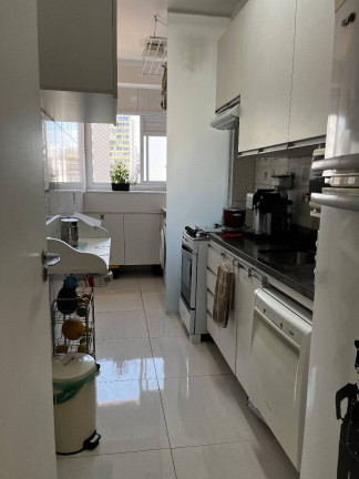 Imagem Apartamento com 2 Quartos à Venda, 51 m² em Bela Vista - São Paulo