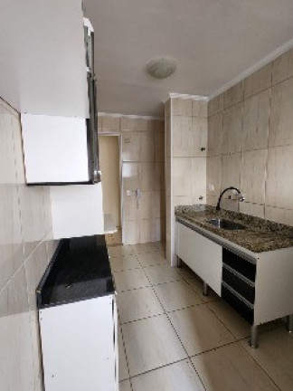 Imagem Apartamento com 2 Quartos à Venda, 53 m² em Jardim Celeste - São Paulo