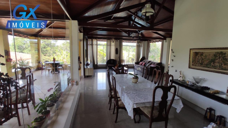 Imagem Imóvel com 3 Quartos à Venda, 16.700 m² em Condominio Nossa Fazenda - Esmeraldas