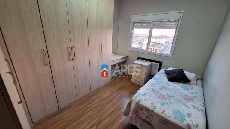 Imagem Apartamento com 2 Quartos para Alugar, 69 m² em Jardim Jacyra - Americana Imagem Apartamento com 2 Quartos para Alugar, 69 m² em Jardim Jacyra - Americana