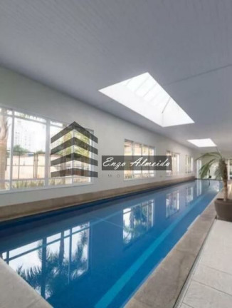 Imagem Apartamento com 2 Quartos à Venda, 77 m² em Campo Belo - São Paulo Imagem Apartamento com 2 Quartos à Venda, 77 m² em Campo Belo - São Paulo