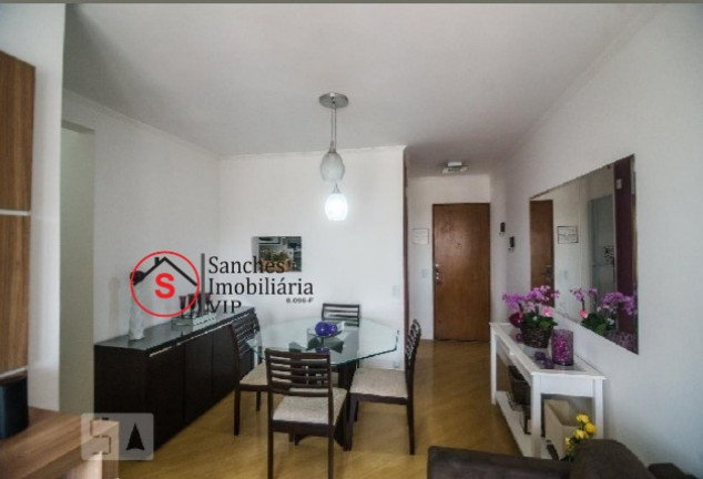 Imagem Apartamento com 2 Quartos à Venda, 54 m² em Vila Prudente - São Paulo Imagem Apartamento com 2 Quartos à Venda, 54 m² em Vila Prudente - São Paulo