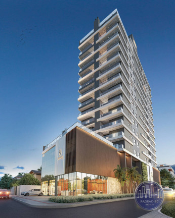 Apartamento com 2 Quartos à Venda, 65 m² em São João - Itajaí