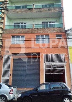 Imóvel Comercial à Venda, 1.010 m² em Santana - São Paulo