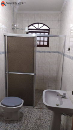 Imagem Casa com 4 Quartos para Alugar, 150 m² em Jardim Ana Maria - Sorocaba