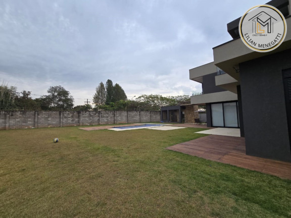 Imagem Imóvel com 4 Quartos à Venda, 1.070 m² em Caxambu - Jundiaí
