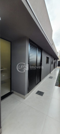 Imagem Casa com 2 Quartos à Venda, 208 m² em Alphaville Ii - Campo Grande