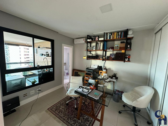 Imagem Apartamento com 4 Quartos à Venda, 235 m² em Horto Florestal - Salvador Imagem Apartamento com 4 Quartos à Venda, 235 m² em Horto Florestal - Salvador