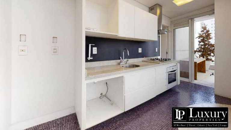 Imagem Apartamento com 2 Quartos à Venda, 151 m² em Vila Nova Conceição - São Paulo Imagem Apartamento com 2 Quartos à Venda, 151 m² em Vila Nova Conceição - São Paulo