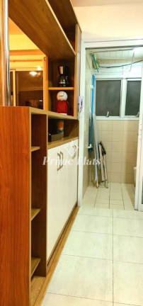 Imagem Apartamento com 1 Quarto à Venda, 50 m² em Cidade Monções - São Paulo Imagem Apartamento com 1 Quarto à Venda, 50 m² em Cidade Monções - São Paulo