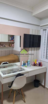 Imagem Apartamento com 3 Quartos à Venda, 108 m² em Jardim Paraíba - Jacareí