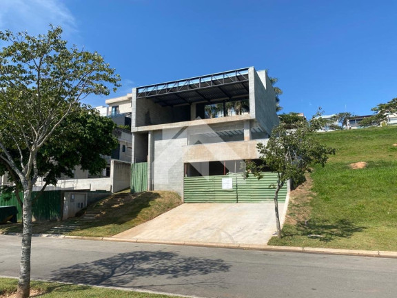 Imagem Casa de Condomínio com 4 Quartos à Venda, 370 m² em Alphaville - Santana De Parnaíba Imagem Casa de Condomínio com 4 Quartos à Venda, 370 m² em Alphaville - Santana De Parnaíba