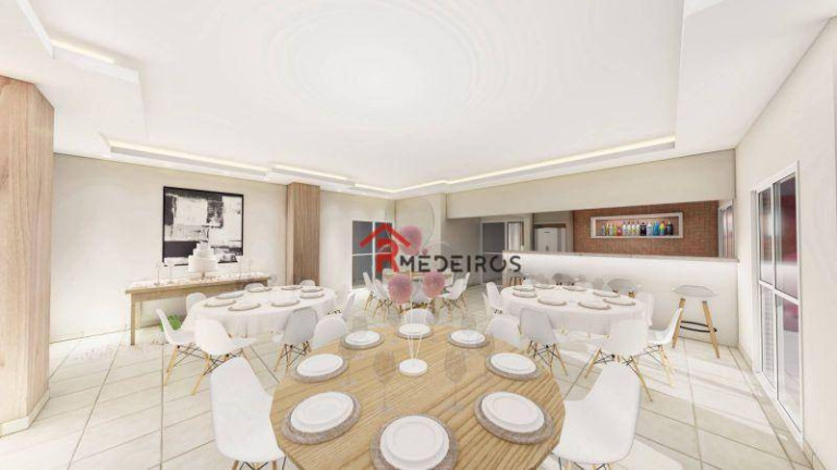 Imagem Apartamento com 2 Quartos à Venda, 85 m² em Tupi - Praia Grande