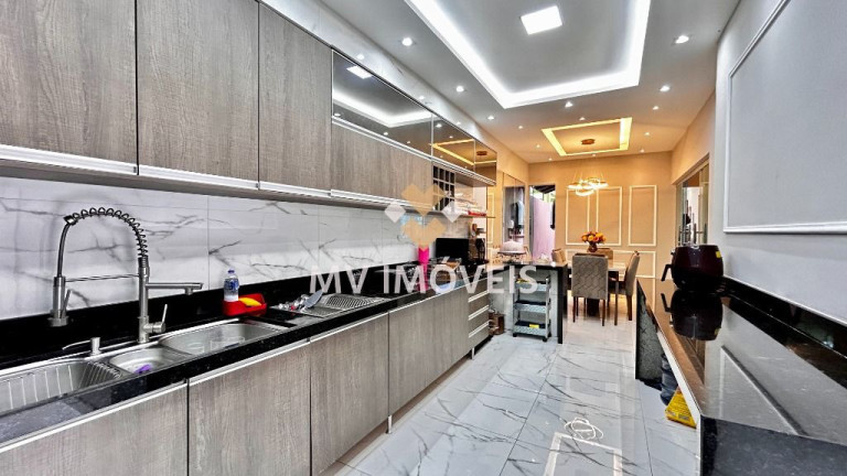 Imagem Casa com 4 Quartos à Venda, 346 m² em Tapanã (icoaraci) - Belém