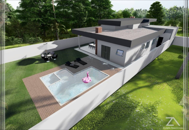 Imagem Casa com 3 Quartos à Venda, 600 m² em Condomínio Figueira Garden - Atibaia Imagem Casa com 3 Quartos à Venda, 600 m² em Condomínio Figueira Garden - Atibaia