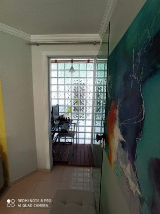 Imagem Sobrado com 3 Quartos para Alugar, 207 m² em Campestre - Santo André Imagem Sobrado com 3 Quartos para Alugar, 207 m² em Campestre - Santo André