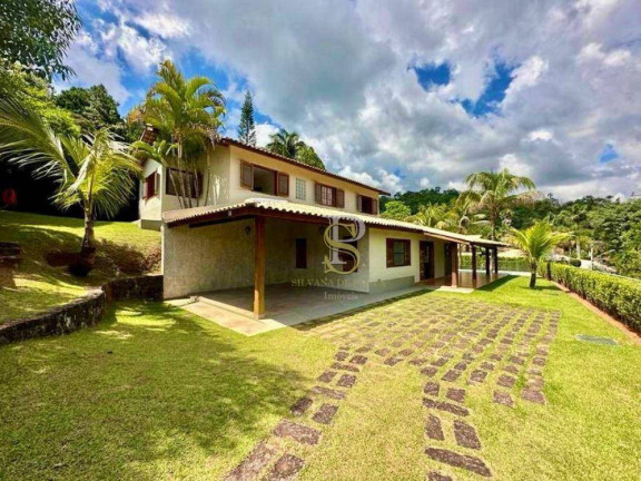 Imagem Chácara com 5 Quartos à Venda, 400 m² em Alpes D Ouro - Bom Jesus Dos Perdões Imagem Chácara com 5 Quartos à Venda, 400 m² em Alpes D Ouro - Bom Jesus Dos Perdões