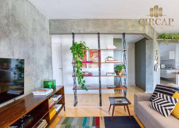 Imagem Apartamento com 3 Quartos à Venda, 135 m² em Vila Madalena - São Paulo Imagem Apartamento com 3 Quartos à Venda, 135 m² em Vila Madalena - São Paulo